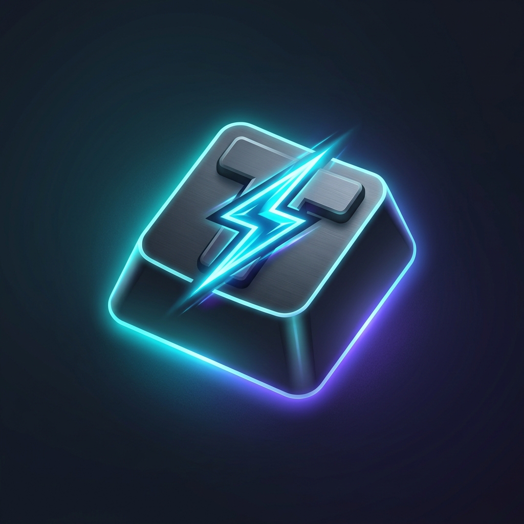 Typer Beast Logo